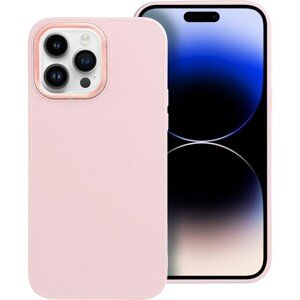 FRAME Case for IPHONE 14 Pro Max powder pink