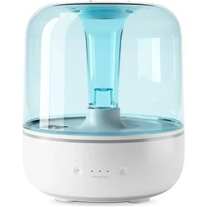 Airversa AH1 Humelle Smart Humidifier Arctic Blue