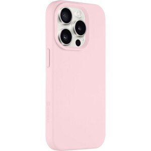 Tactical Velvet Smoothie Kryt pre Apple iPhone 15 Pro Pink Panther