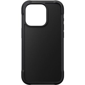 Nomad Rugged kryt iPhone 15 Pro čierny