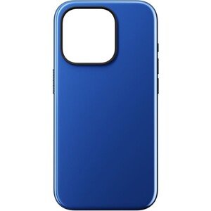 Nomad Šport kryt iPhone 15 Pro blue