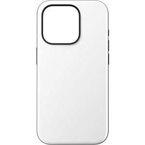 Nomad Sport kryt iPhone 15 Pro biely