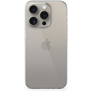 Spello číry kryt pre iPhone 15 Pro Max (Ultra)