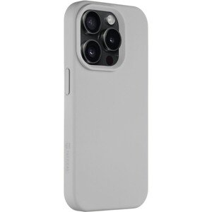 Tactical Velvet Smoothie Kryt pre Apple iPhone 15 Pro Foggy