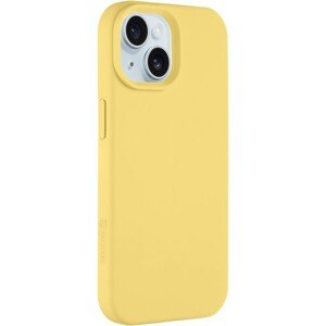 Tactical Velvet Smoothie Kryt pre Apple iPhone 15 Banana