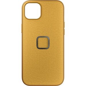 Peak Design Everyday Case iPhone 15 Plus - Sun