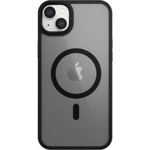 Next One Mist Shield kryt s MagSafe iPhone 15 čierny