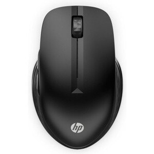 HP 430 bezdrôtová myš čierna