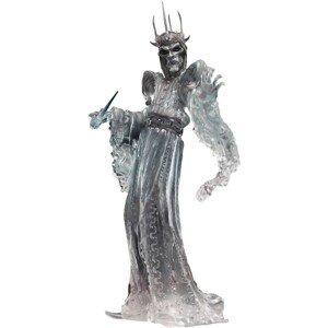 Soška Weta Workshop Lord of the Rings Trilógy - Witch-king of the Unseen Lands (Limited Edit