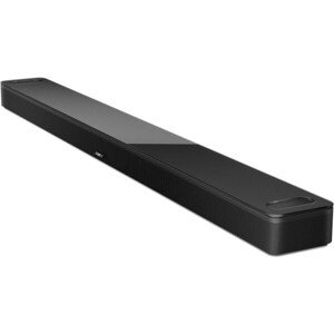 Bose Smart Ultra Soundbar čierny