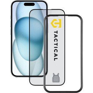 Tactical Glass Impact Armour sklo pre Apple iPhone 15