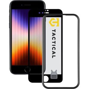 Tactical Glass Impact Armour sklo pre Apple iPhone 7/8/SE2020/SE2022