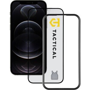 Tactical Glass Impact Armour sklo pre Apple iPhone 12 Pro Max