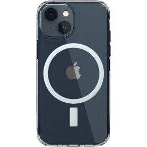 Next One MagSafe zadný kryt iPhone 13 mini číry