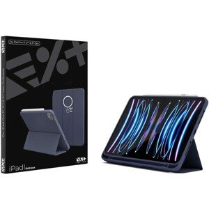 Next One Rollcase púzdro pre iPad 11" modrá
