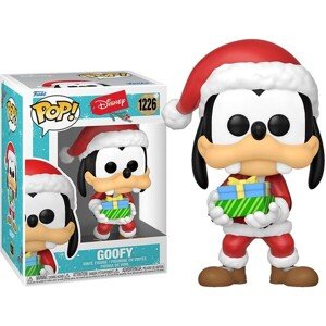 Funko POP! #1226 Disney: Holiday- Goofy