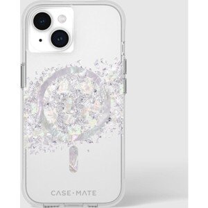 Case Mate Karat Touch of Pearl MagSafe púzdro pre iPhone 15