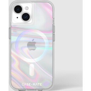 Case Mate Soap Bubble MagSafe púzdro pre iPhone 15 Plus