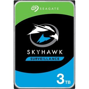 Seagate SkyHawk HDD 3,5" 2TB