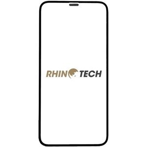 RhinoTech Tvrdené ochranné 3D sklo pre Apple iPhone 12 Pro Max 6.7''