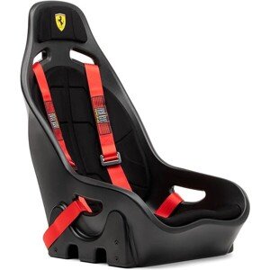 Next Level Racing ELITE ES1 Seat Scuderia Ferrari Edition prídavné sedadlo ES1