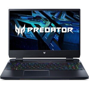 Acer Predator Helios 300 (PH315-55) čierna