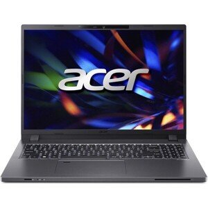 Acer TravelMate P2 (TMP216-51) sivá