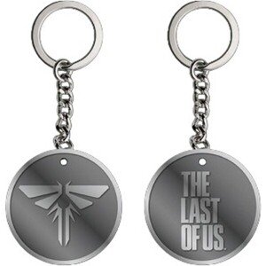 Kľúčenka The Last of Us - Firefly
