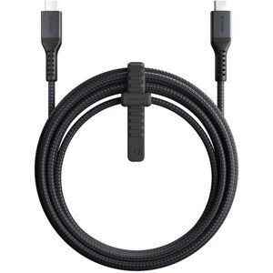 Nomad Kevlar USB-C/USB-C kábel 3m