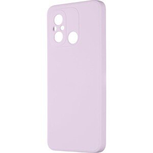 Obal:Me Matte TPU Kryt pre Xiaomi Redmi 12C Purple