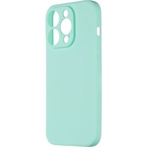 Obal:Me Matte TPU Kryt pre Apple iPhone 15 Pro Turquoise