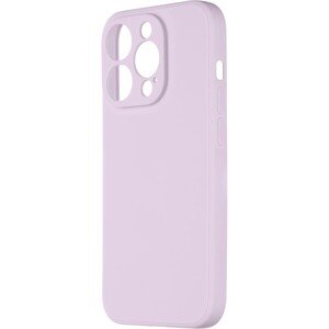 Obal:Me Matte TPU Kryt pre Apple iPhone 15 Pro Purple