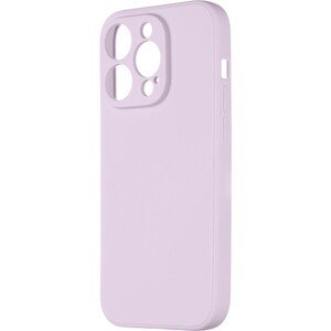 Obal:Me Matte TPU Kryt pre Apple iPhone 14 Pro Purple