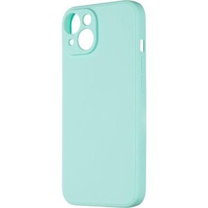 Obal:Me Matte TPU Kryt pre Apple iPhone 14 Turquoise