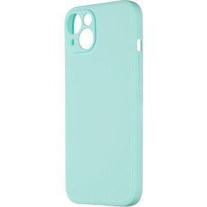 Obal:Me Matte TPU Kryt pre Apple iPhone 13 Turquoise