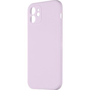 OBAL:ME Matte TPU Kryt pre Apple iPhone 12 Purple