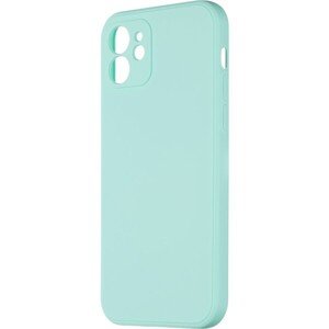 OBAL:ME Matte TPU Kryt pre Apple iPhone 12 Turquoise