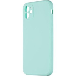 Obal:Me Matte TPU Kryt pre Apple iPhone 11 Turquoise