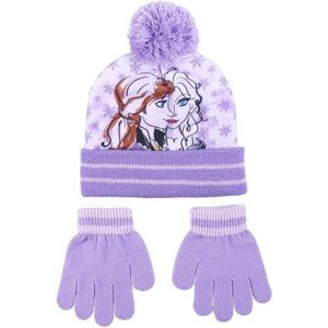 Zimný set (čiapky a rukavice) Frozen II