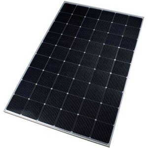Technaxx 300W TX-212 solárna balkónová elektráreň čierna