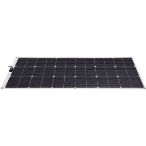 Technaxx 100W TX-208 flexibilný solárny panel