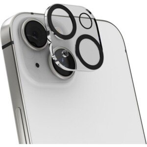 Ochranné sklo zadného fotoaparátu iDeal Of Sweden pre iPhone 15/15 Plus