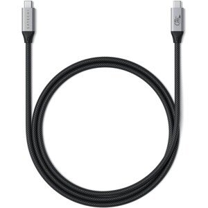 Satechi USB4 Pro pletený kábel 1.2m