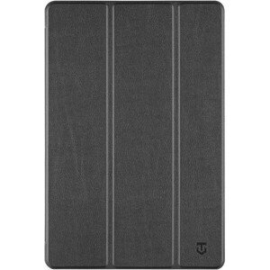 Tactical Book Tri Fold Puzdro pre Samsung Galaxy TAB A9 8.7" Black