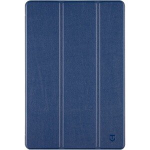 Tactical Book Tri Fold Puzdro pre Samsung Galaxy TAB A9 8.7" Blue