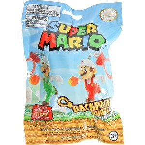 Mystery prívesok - Super Mario