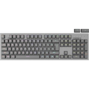 Genesis LEAD 300 náhradné klávesy šedé