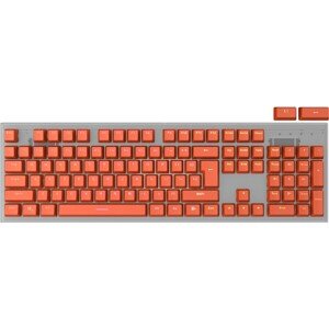 Genesis LEAD 300 náhradné klávesy oranžové