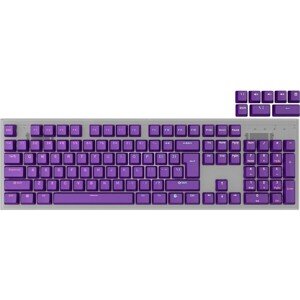 Genesis LEAD 300 náhradné klávesy fialové
