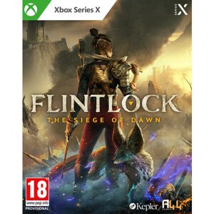 Flintlock: Siege of Dawn (Xbox Series X)